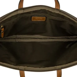Life - Laptoptasche 35 cm (olive)