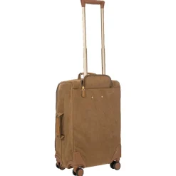 Life - 4-Rollen-Kabinentrolley S 55 cm (camel)
