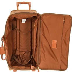 Life - Rollenreisetasche 72 cm (olive)
