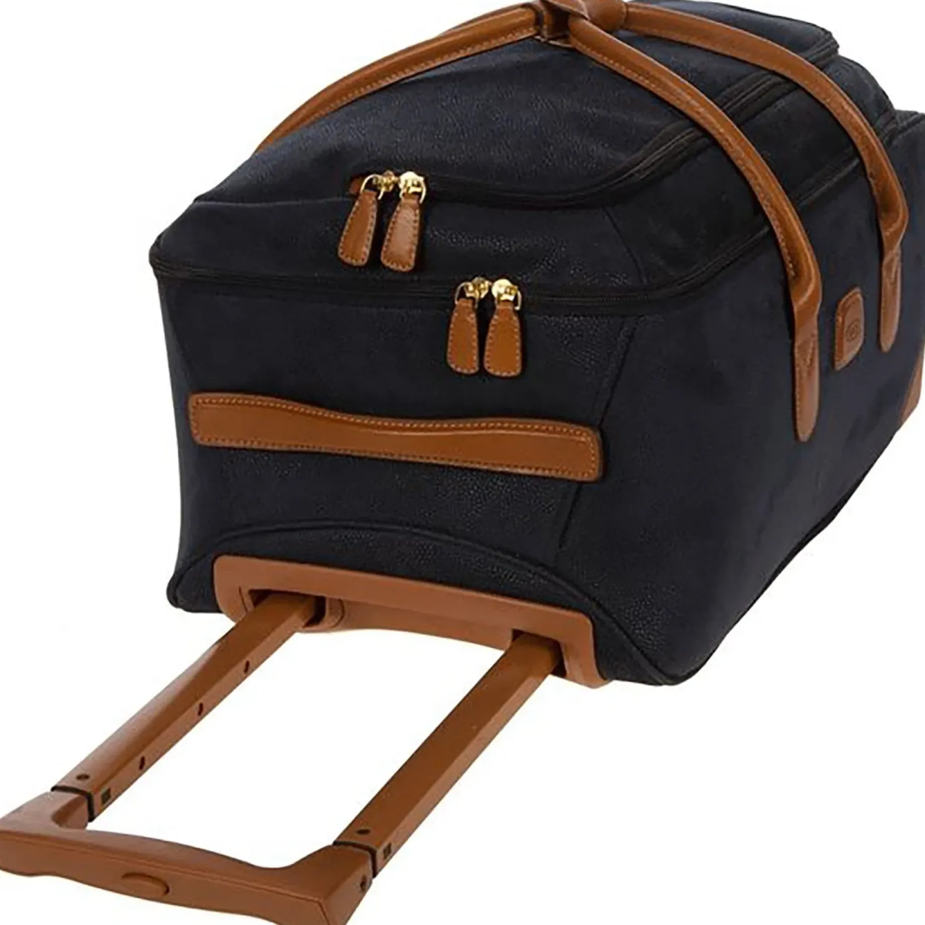 Life - Rollenreisetasche S 55 cm (blue)