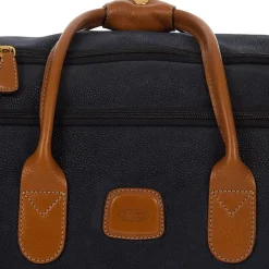 Life - Rollenreisetasche S 55 cm (blue)