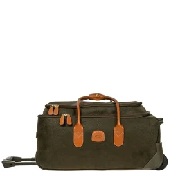 Life - Rollenreisetasche S 55 cm (olive)