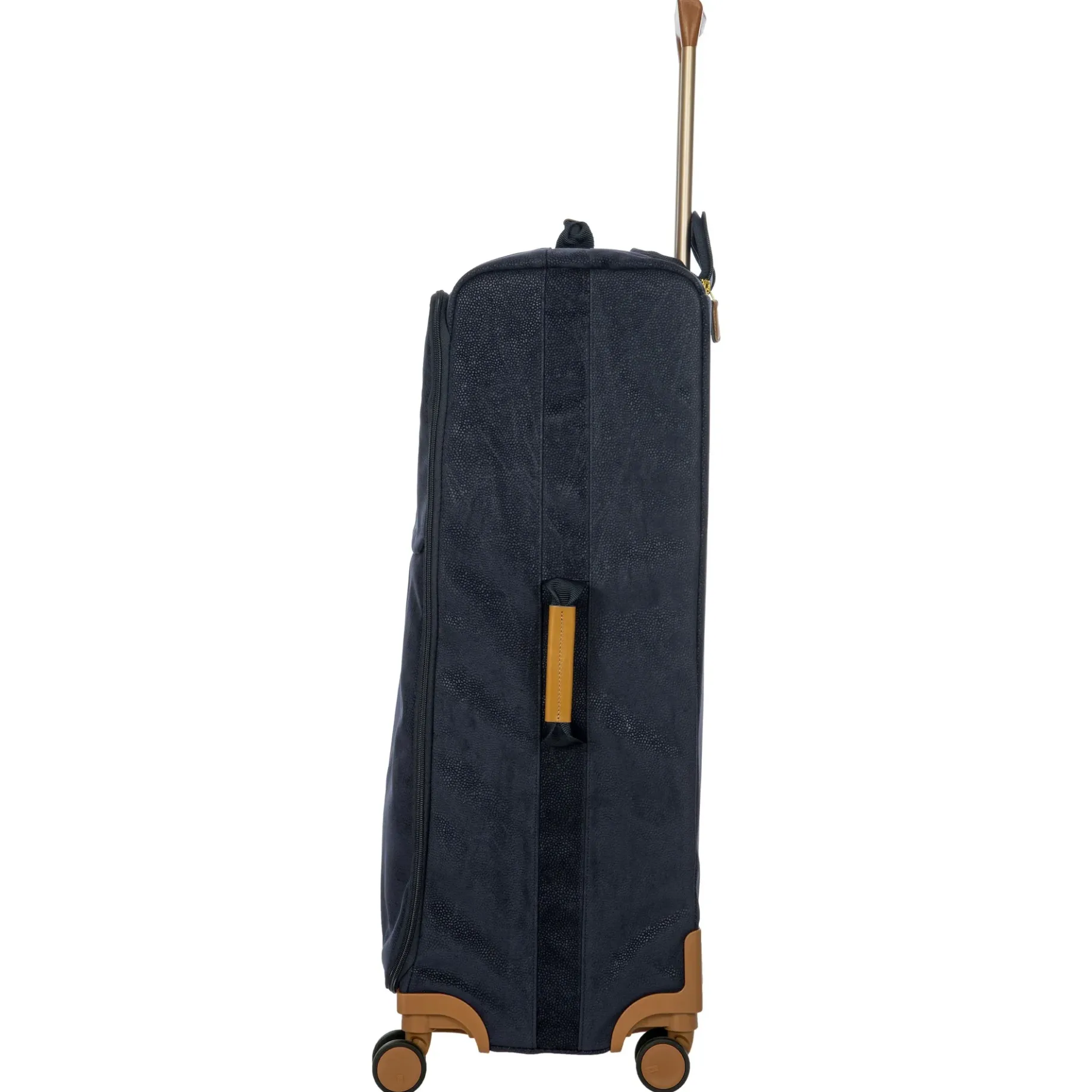 Life - 4-Rollen-Trolley 77 cm (blue)