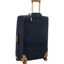 Life - 4-Rollen-Trolley 77 cm (blue)