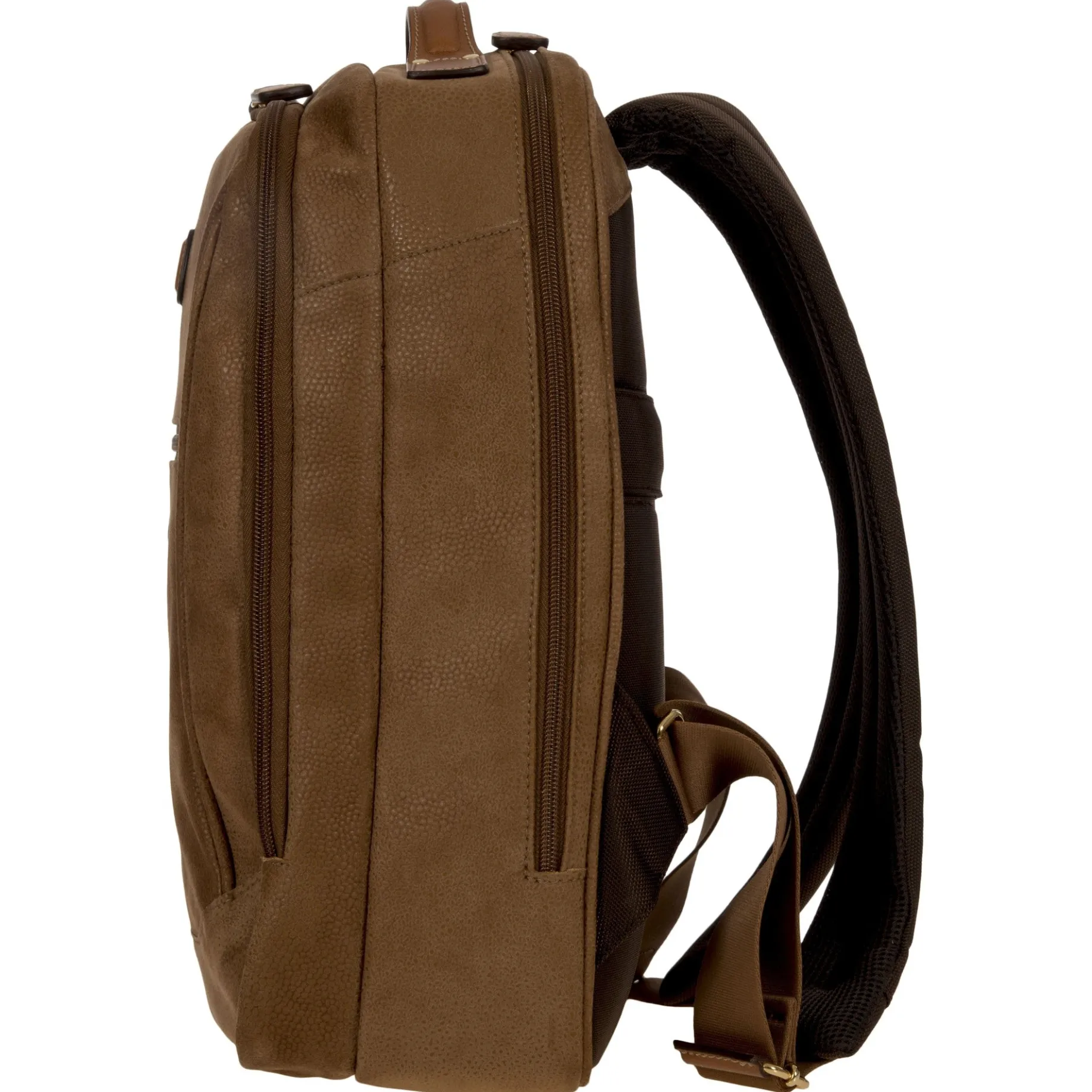 Life - Rucksack 15" 40 cm (camel)