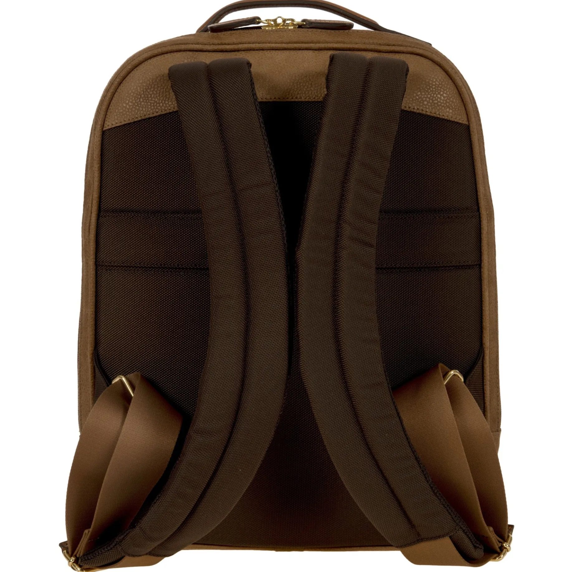 Life - Rucksack 15" 40 cm (camel)