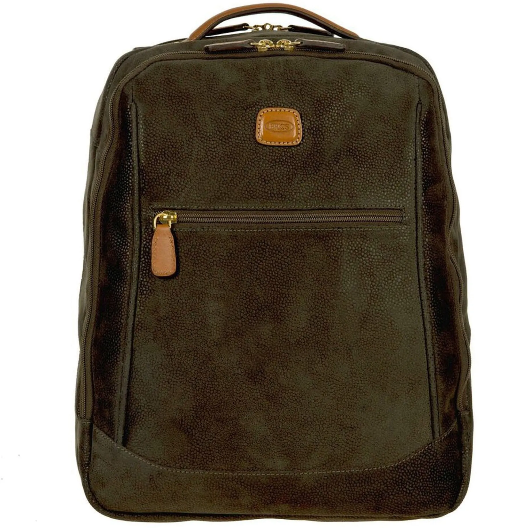 Life - Rucksack 15" 40 cm (olive)