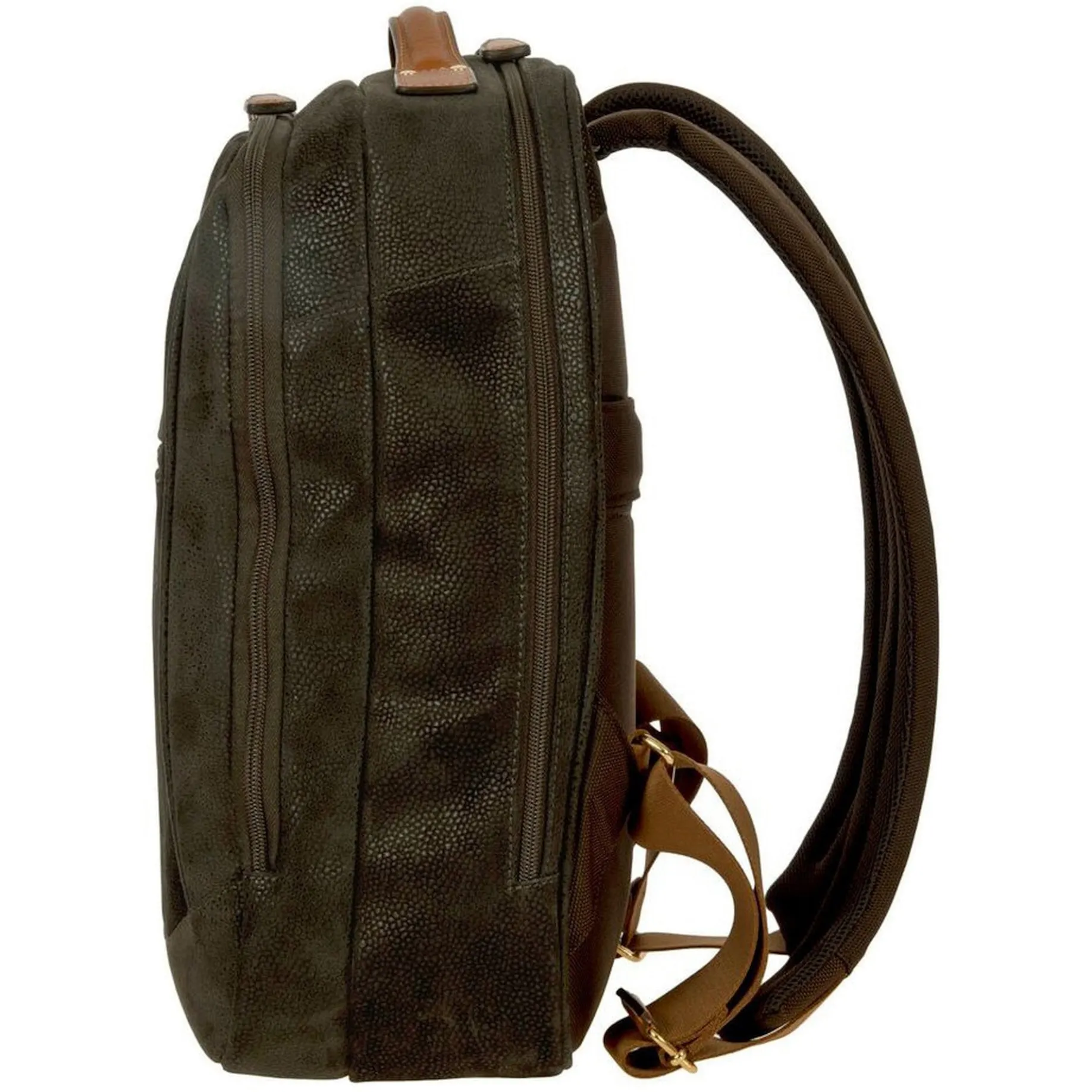 Life - Rucksack 15" 40 cm (olive)