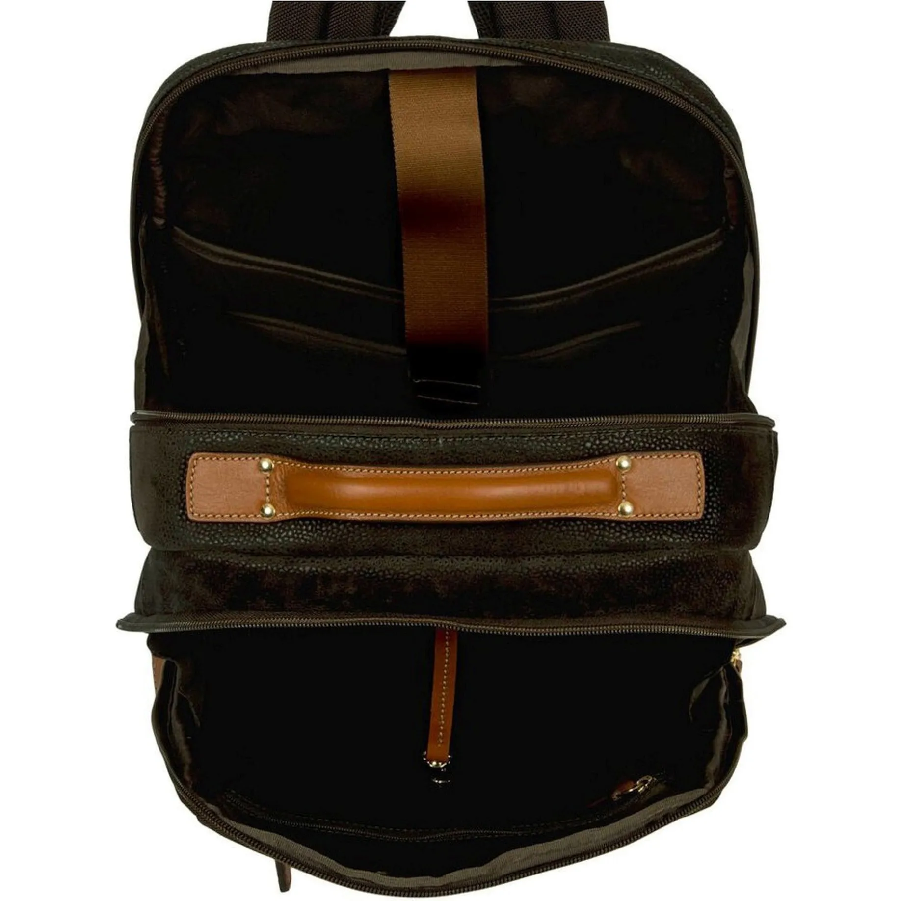 Life - Rucksack 15" 40 cm (olive)