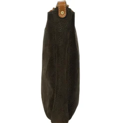 Life - Schultertasche 25 cm (olive)
