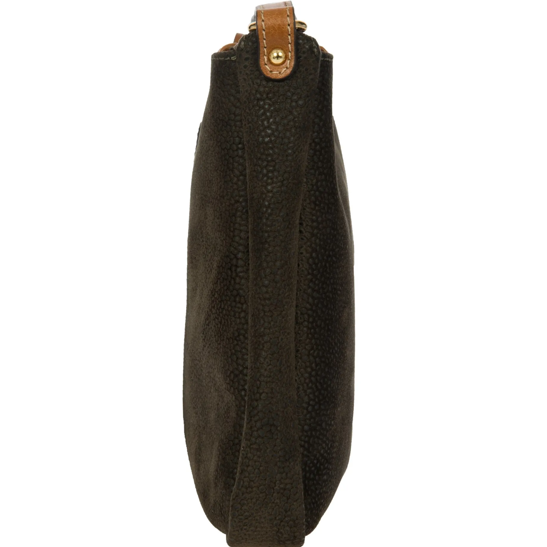 Life - Schultertasche 25 cm (olive)