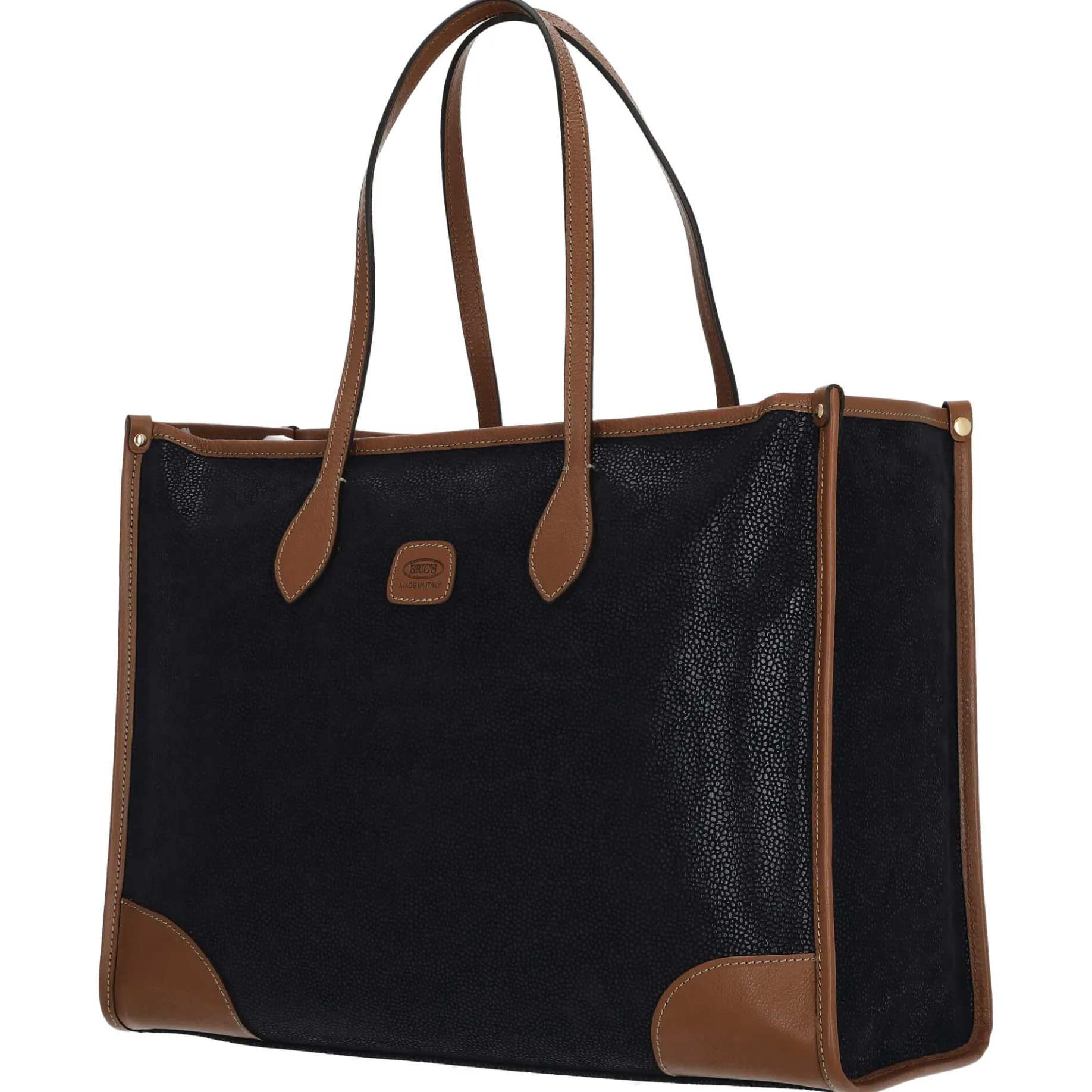 Life - Shopper 14,1" 40.5 cm (blau)