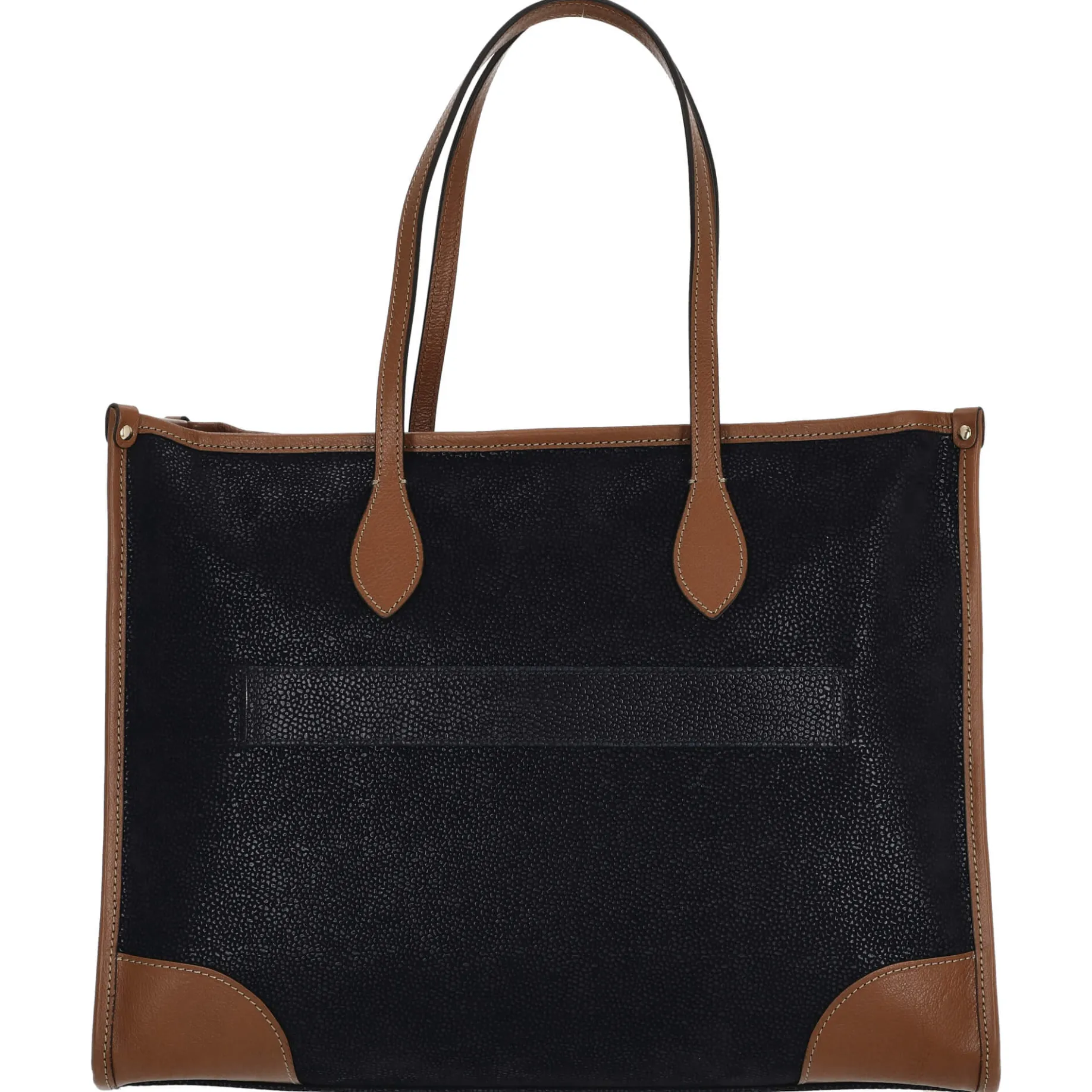 Life - Shopper 14,1" 40.5 cm (blau)