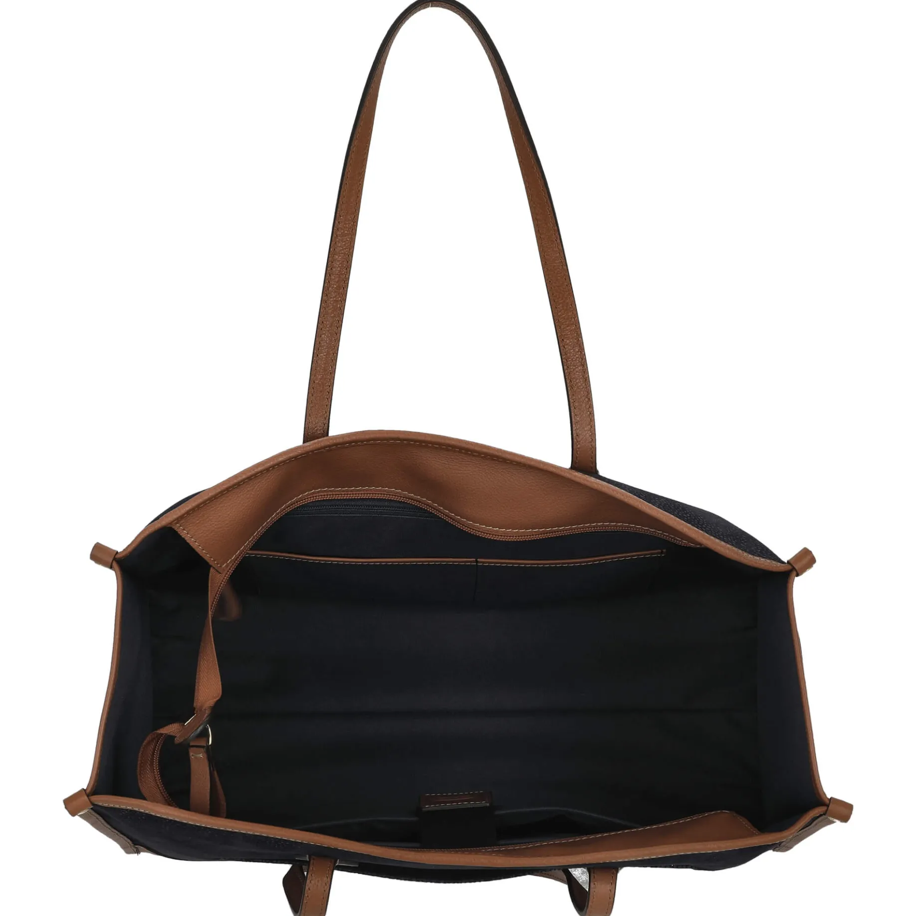 Life - Shopper 14,1" 40.5 cm (blau)