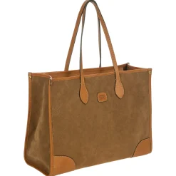 Life - Shopper 14,1" 40.5 cm (camel)