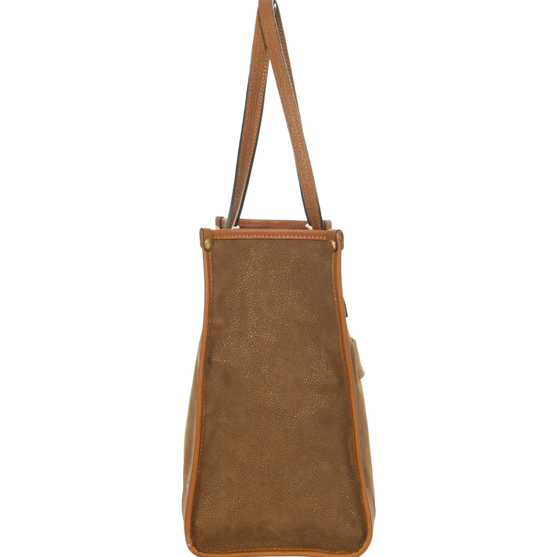 Life - Shopper 14,1" 40.5 cm (camel)