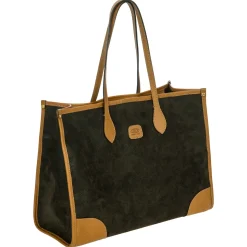 Life - Shopper 14,1" 40.5 cm (olive)