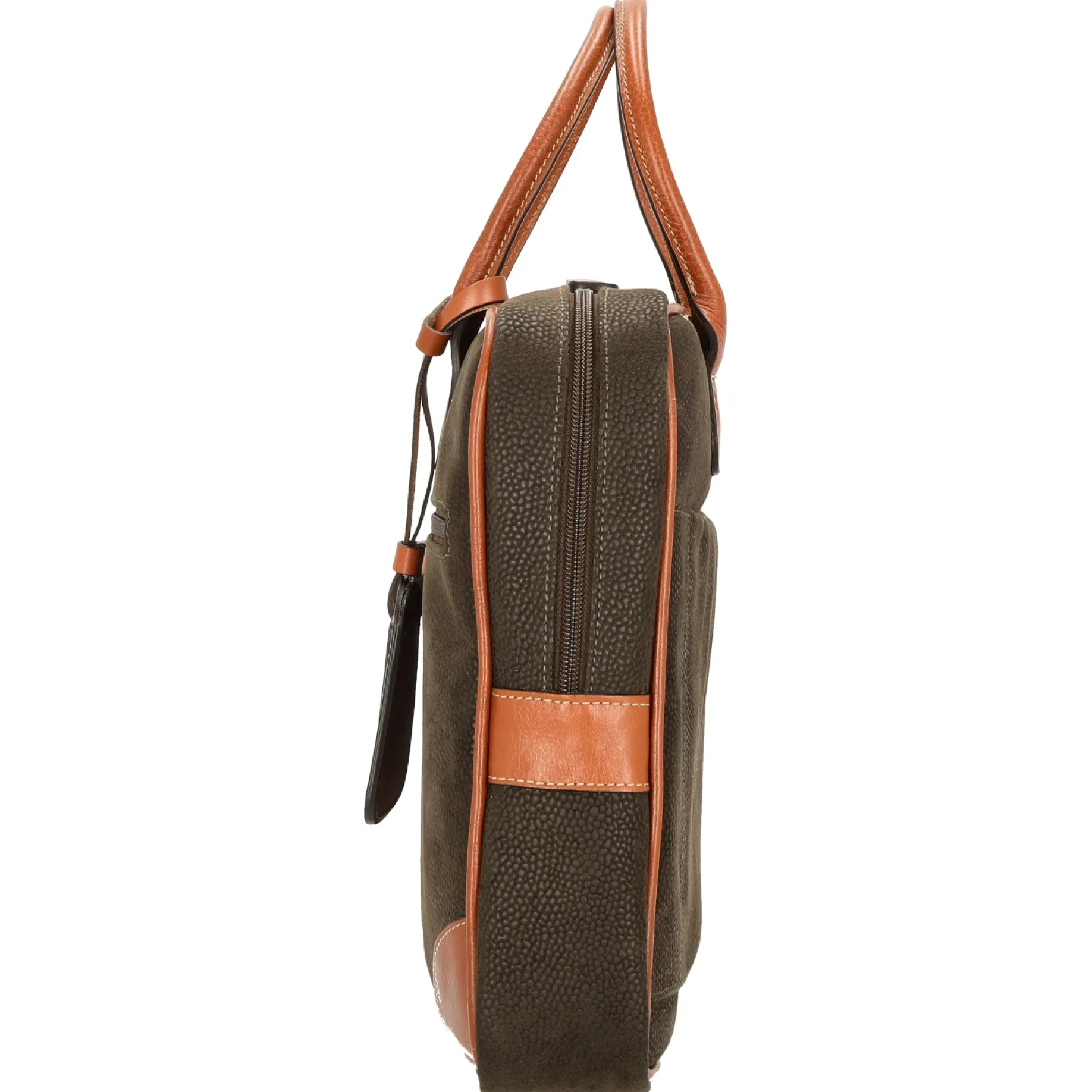 Life Briefcase - Aktentasche 38 cm (olive)