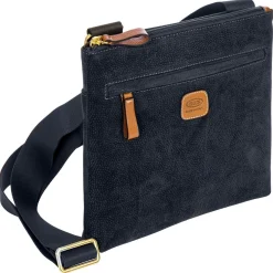 Life Emma - Umhängetasche 26 cm (blau)