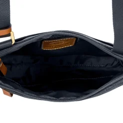 Life Emma - Umhängetasche 26 cm (blau)