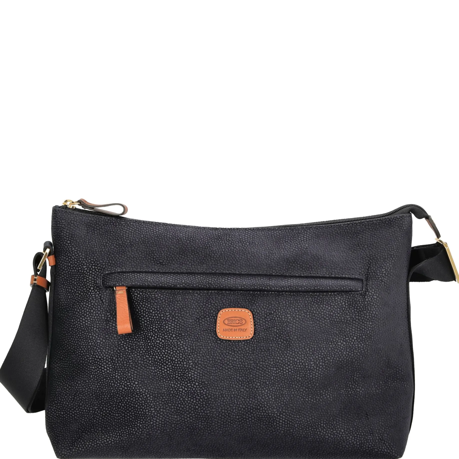 Life Marta - Umhängetasche S 34 cm (blue)