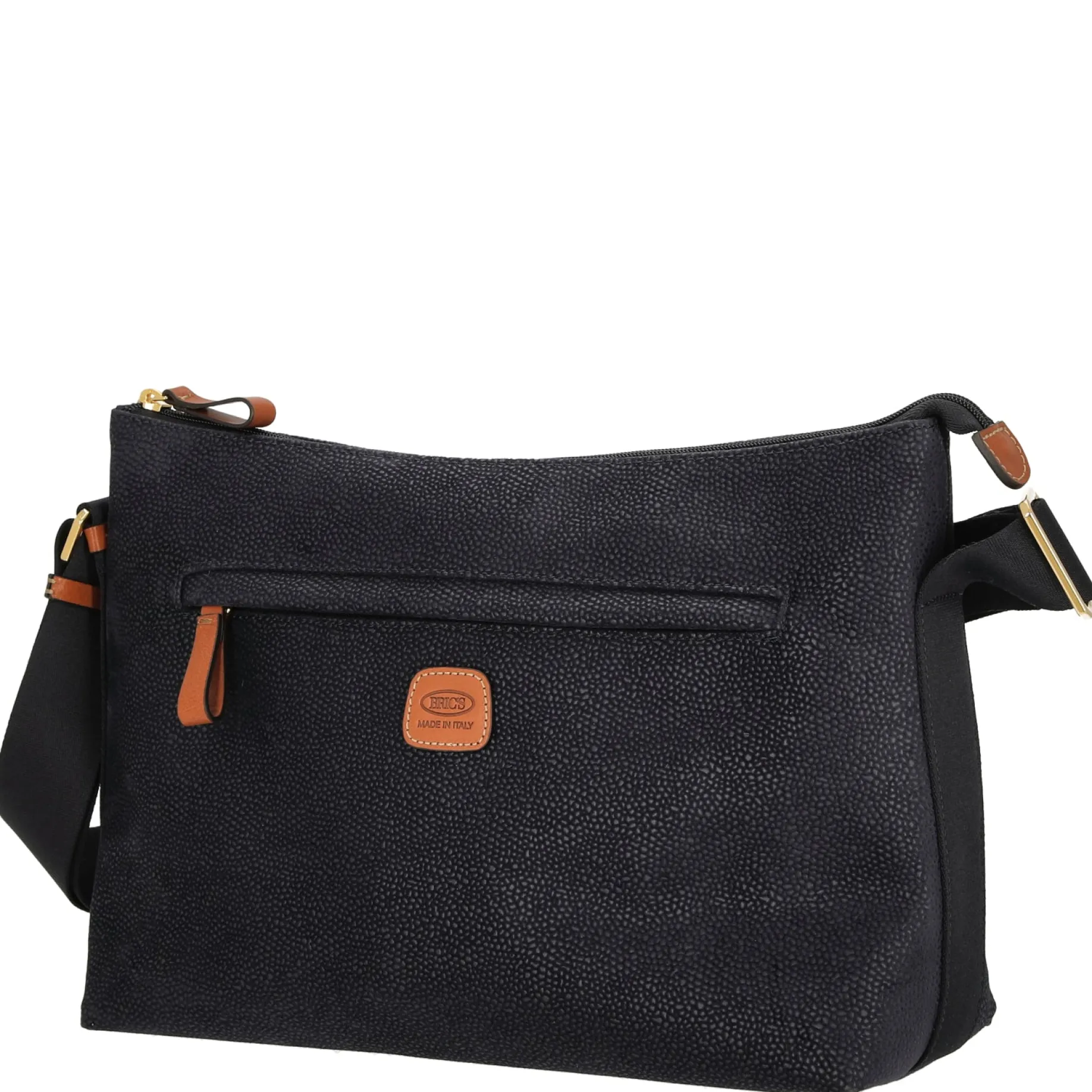 Life Marta - Umhängetasche S 34 cm (blue)