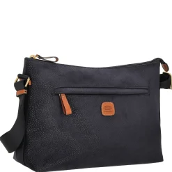 Life Marta - Umhängetasche S 34 cm (blue)