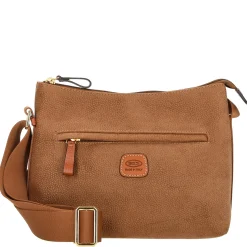 Life Martina - Umhängetasche S 25 cm (camel)