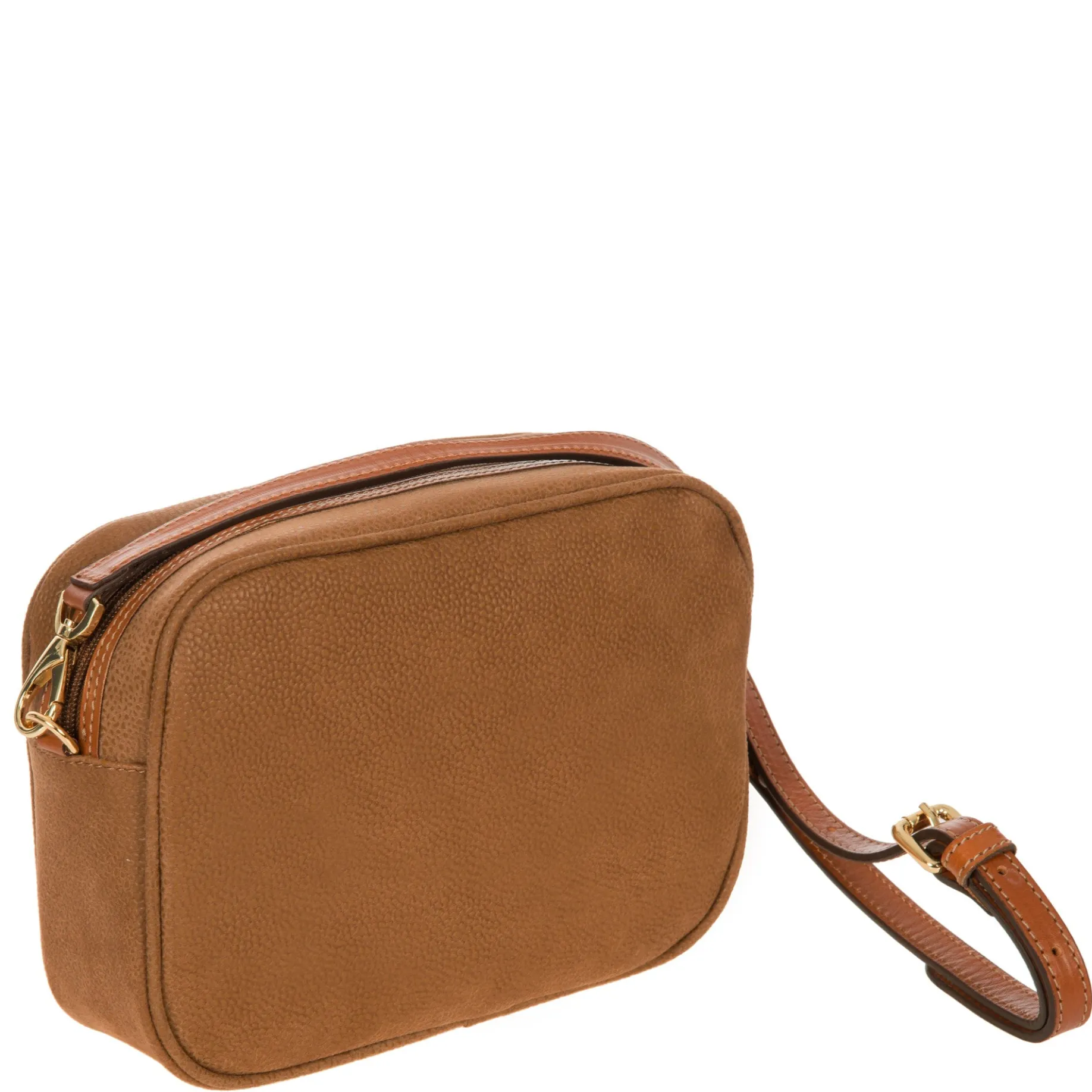 Life Mini - Umhängetasche 24 cm (camel)