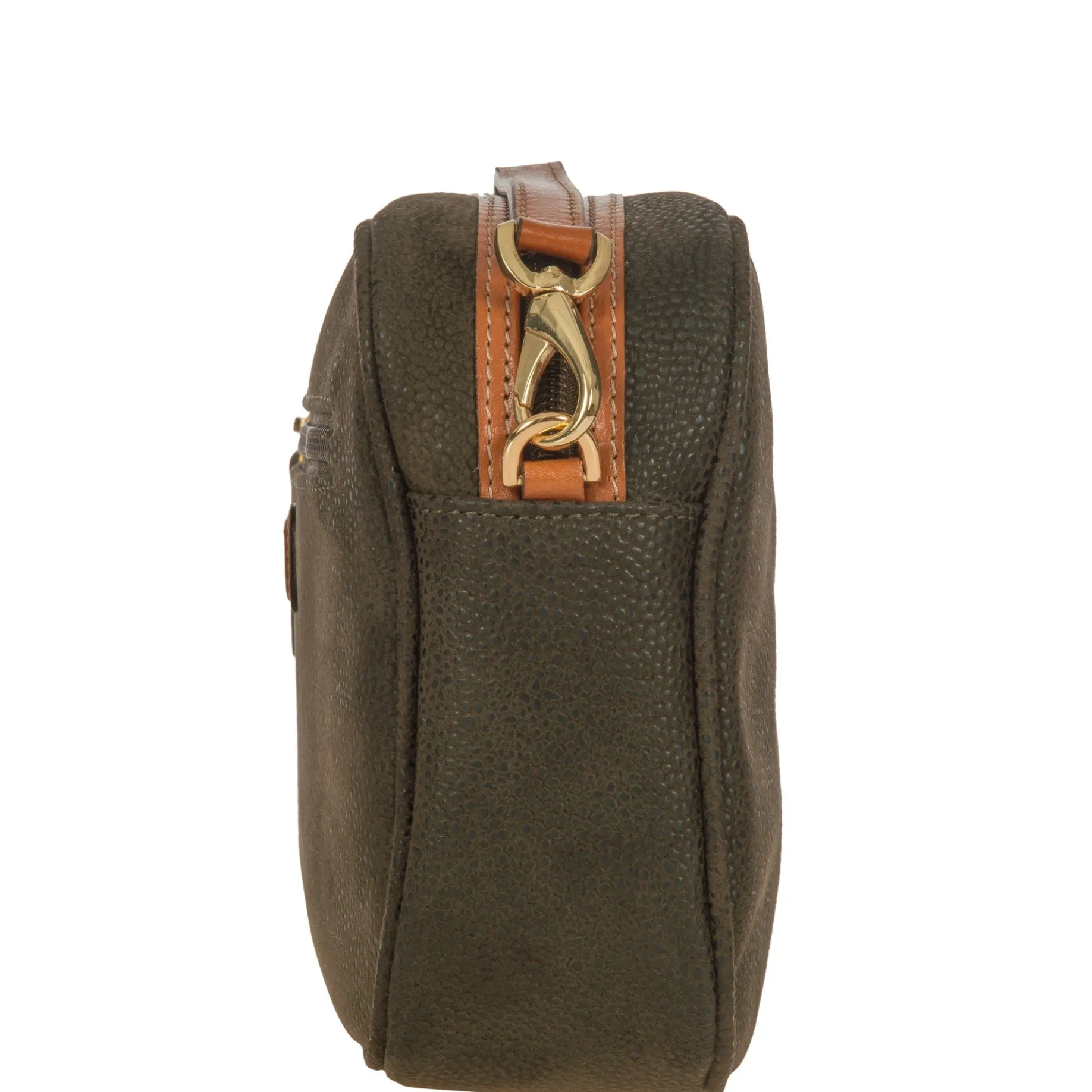 Life Mini - Umhängetasche 24 cm (olive)