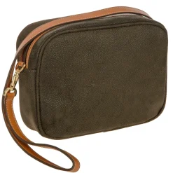Life Mini - Umhängetasche 24 cm (olive)