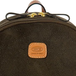 Life Serena - Rucksack 32 cm (olive)