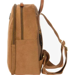 Life Serena - Rucksack 32 cm (camel)