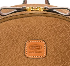 Life Serena - Rucksack 32 cm (camel)