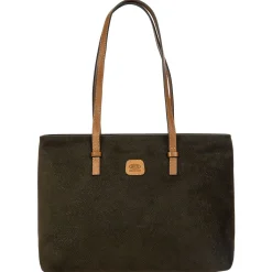 Life Vittoria - Shopper 35 cm (olive)