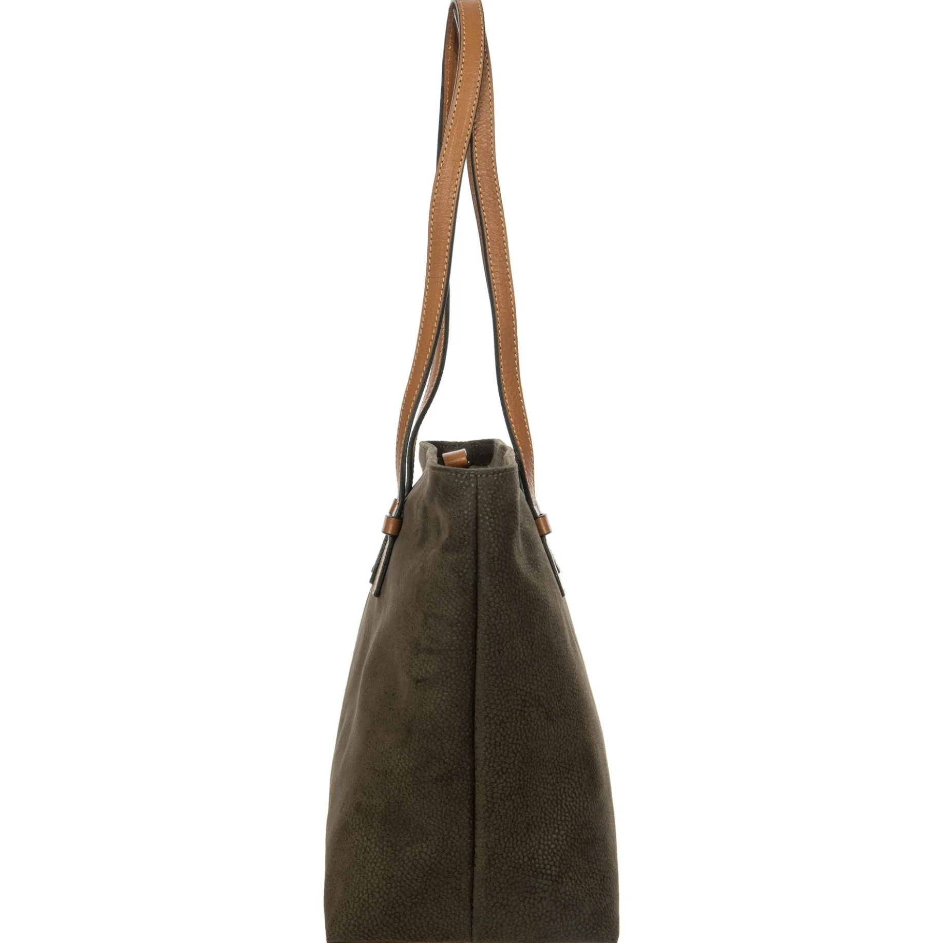 Life Vittoria - Shopper 35 cm (olive)