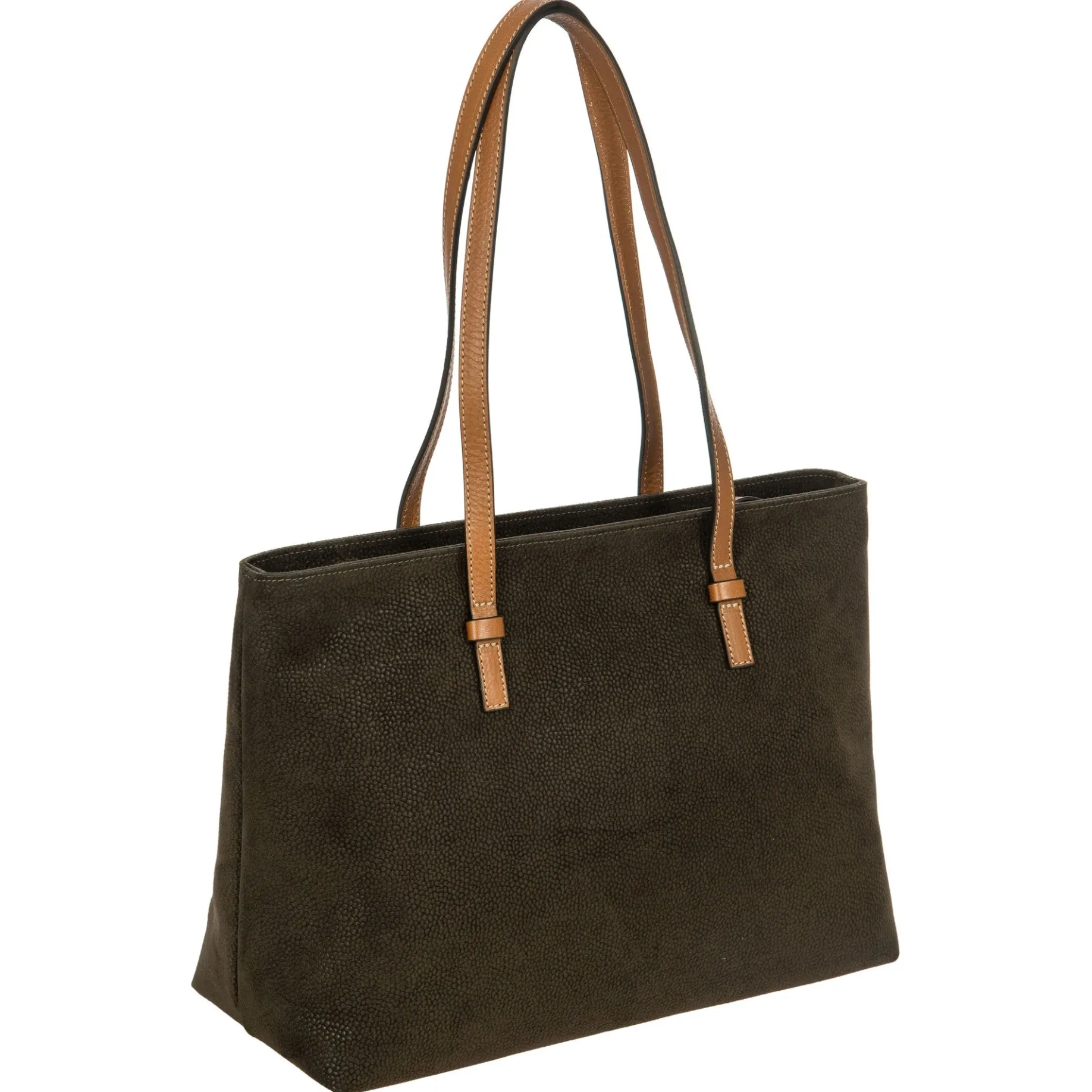 Life Vittoria - Shopper 35 cm (olive)
