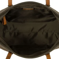 Life Vittoria - Shopper 35 cm (olive)