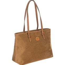 Life Vittoria - Shopper 35 cm (camel)
