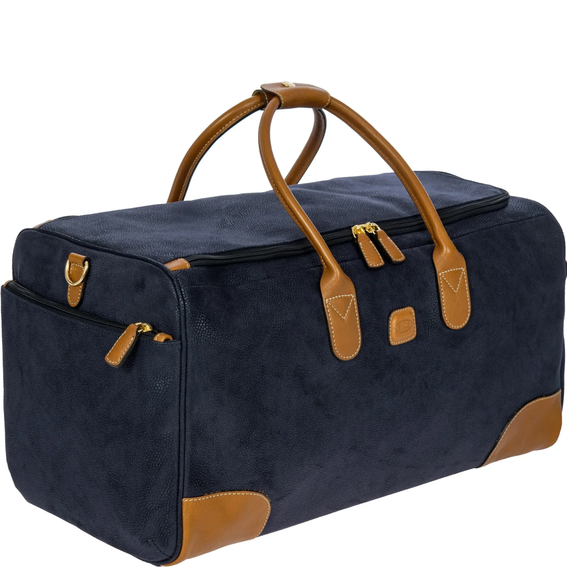 Life Weekender - Reisetasche 53 cm (blue)