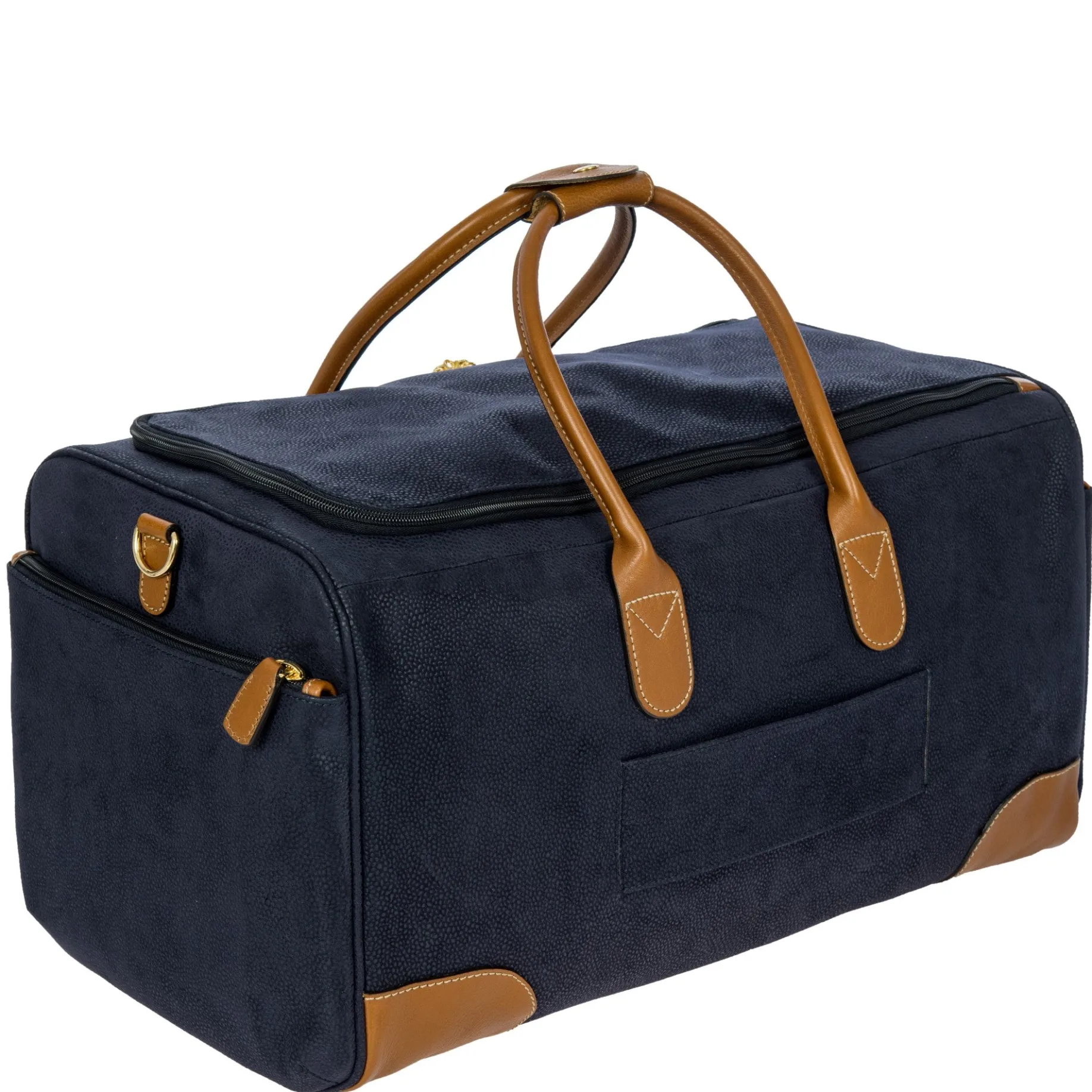 Life Weekender - Reisetasche 53 cm (blue)
