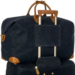 Life Weekender - Reisetasche 55 cm (blue)