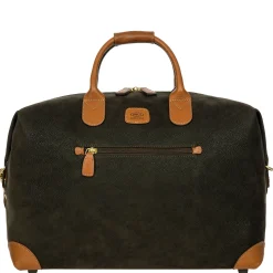 Life Weekender - Reisetasche 43 cm (olive)