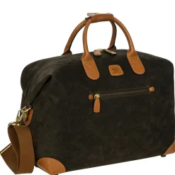 Life Weekender - Reisetasche 43 cm (olive)