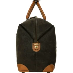 Life Weekender - Reisetasche 43 cm (olive)