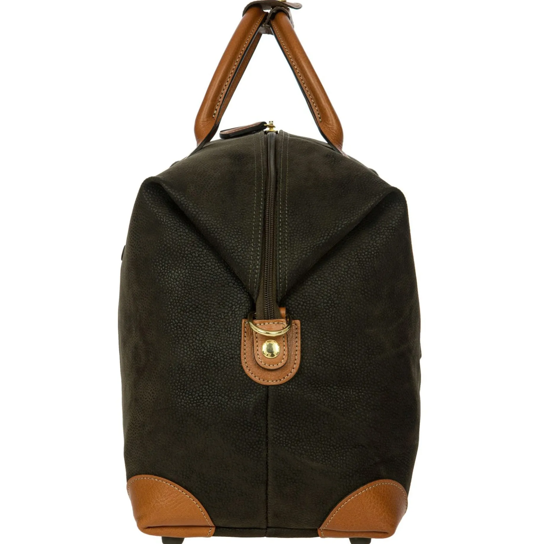 Life Weekender - Reisetasche 43 cm (olive)