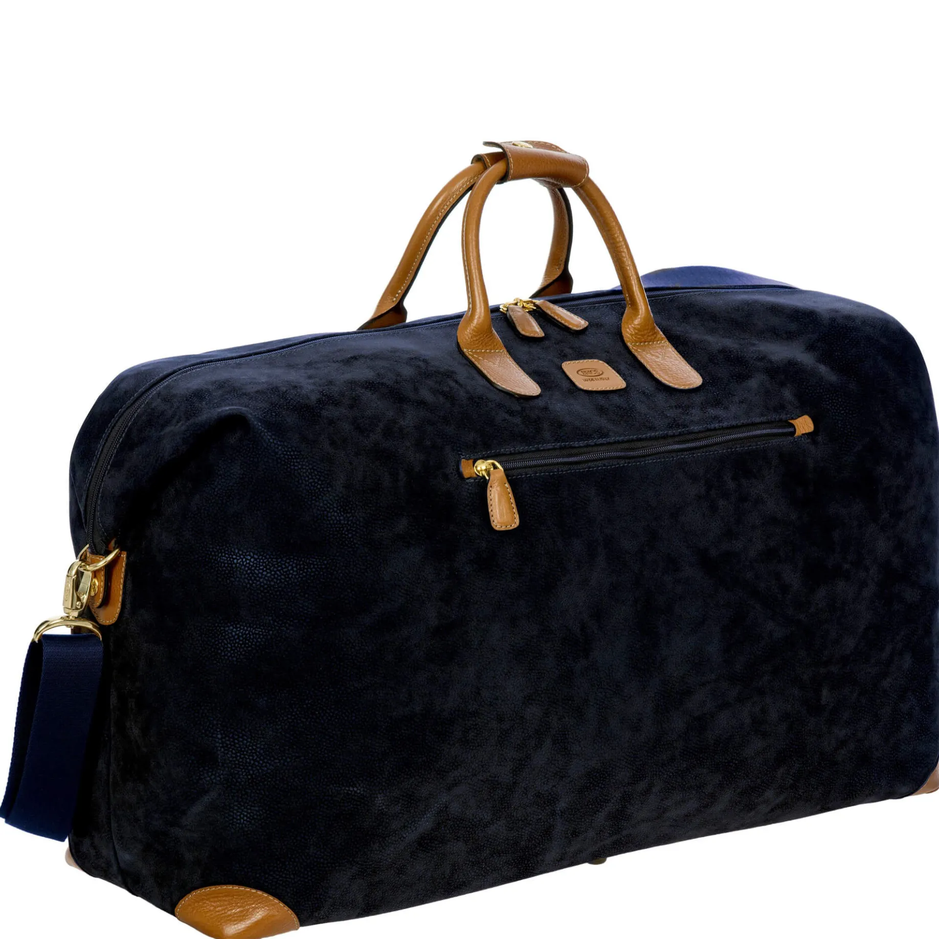 Life Weekender - Reisetasche 78 cm (blau)