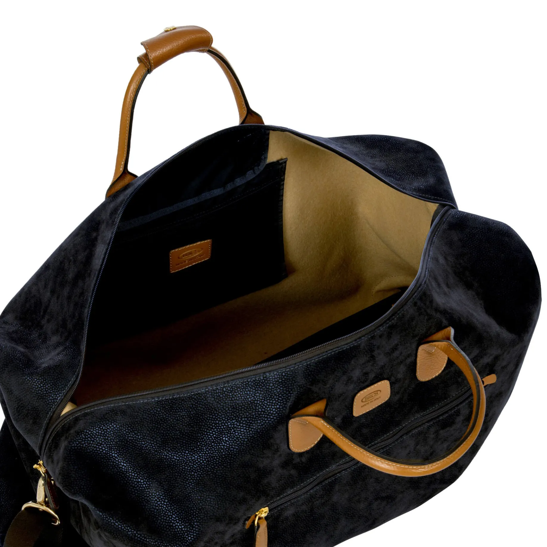 Life Weekender - Reisetasche 78 cm (blau)
