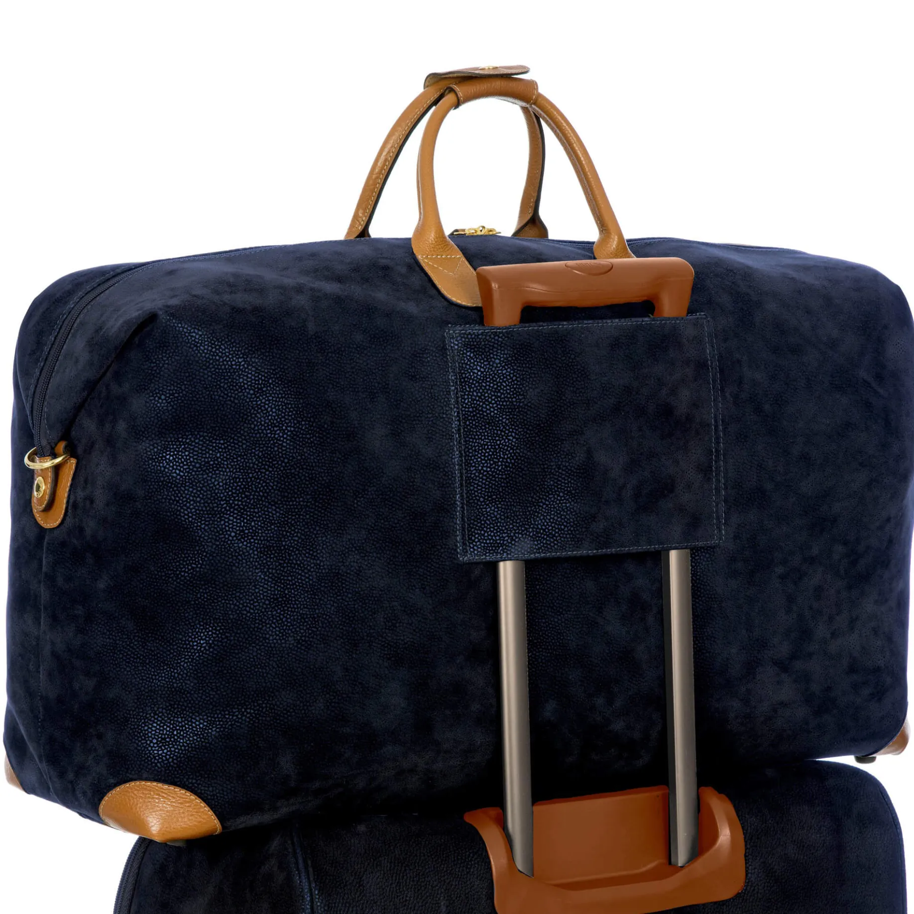 Life Weekender - Reisetasche 78 cm (blau)