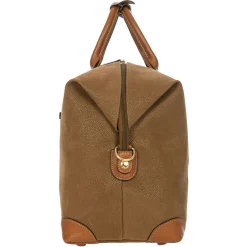 Life Weekender - Reisetasche 43 cm (camel)